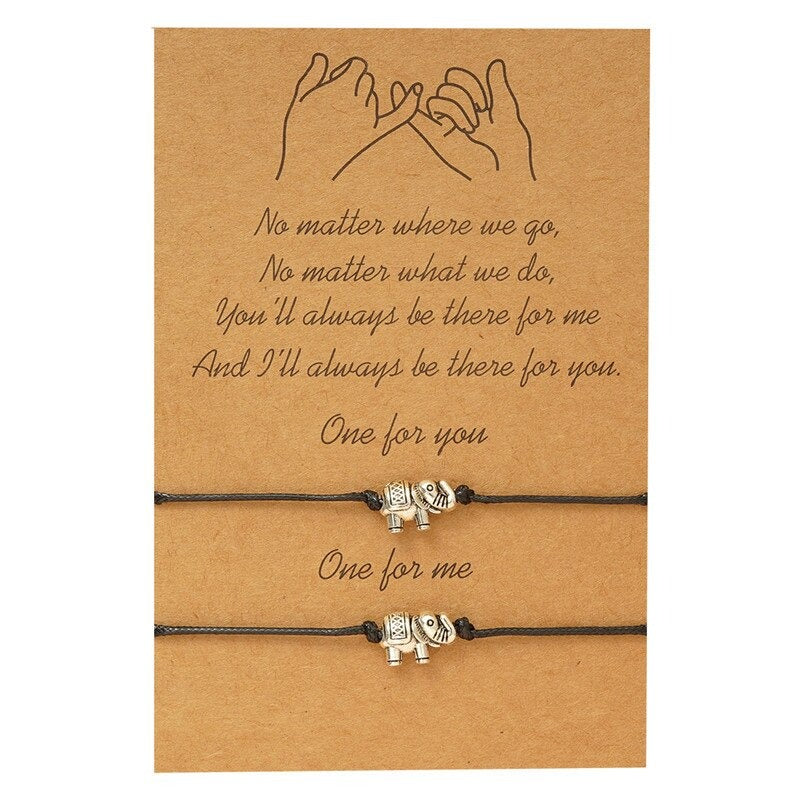 love gift bracelets-Bracelets-6-All10dollars.com