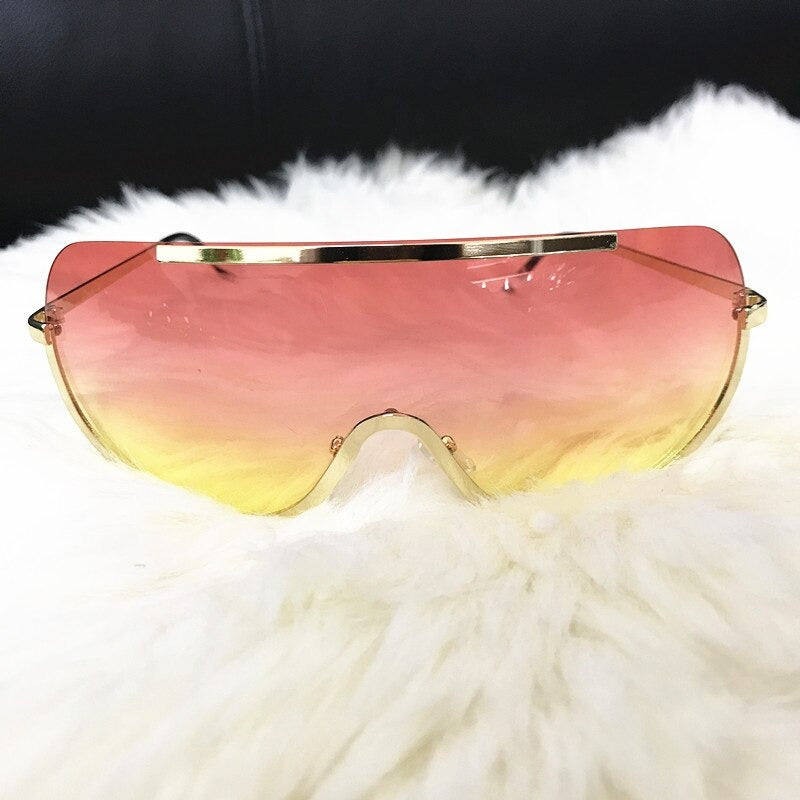Dillan Sunglasses unisex-sunglasses-orange-All10dollars.com