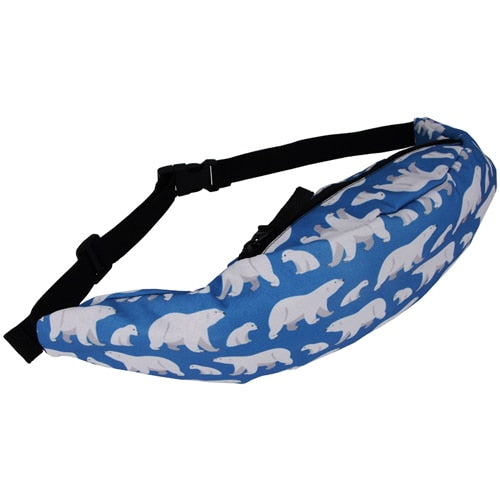 Men and women Fanny Pack-funny pack-yab948-All10dollars.com