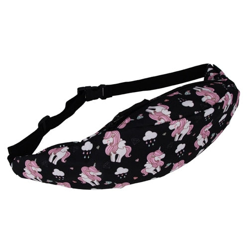 Men and women Fanny Pack-funny pack-yab950-All10dollars.com