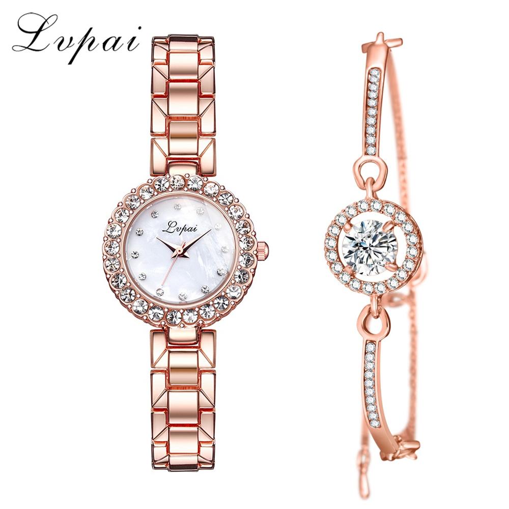 Luxury Bracelet Watches Set-women watches-All10dollars.com