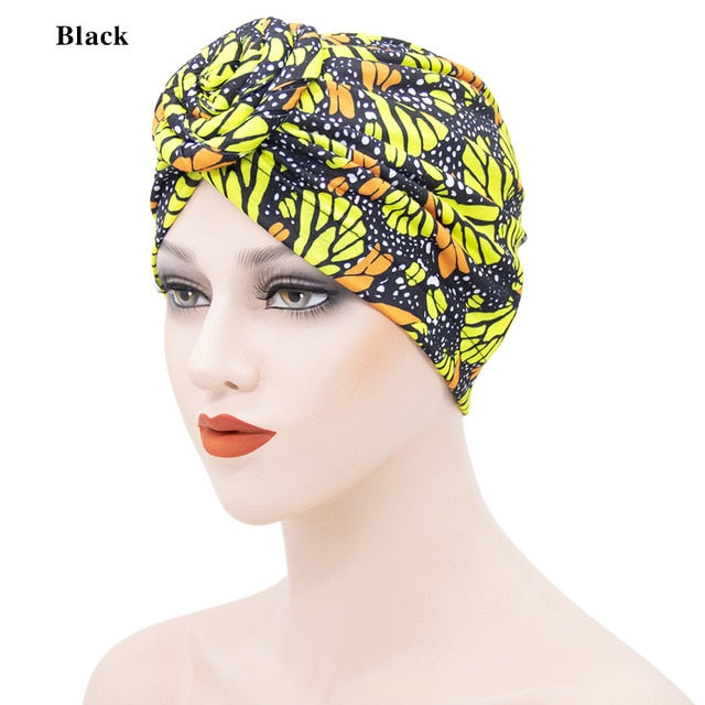 Women head Wrap scarf turban Chemo cap-35-All10dollars.com