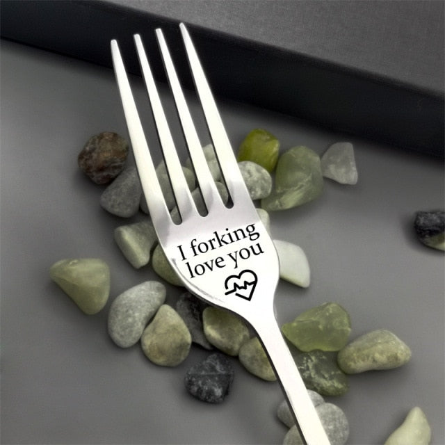 I forking Love You-cutlery-Fork-6-All10dollars.com