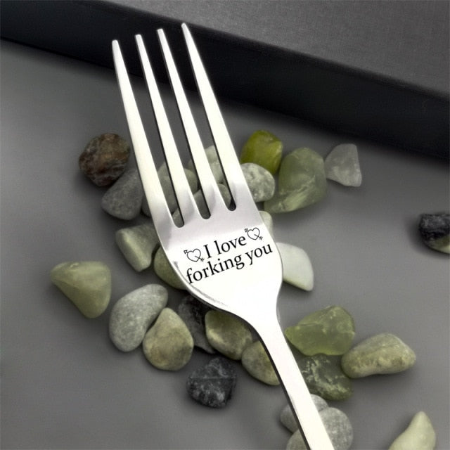 I forking Love You-cutlery-Fork-8-All10dollars.com
