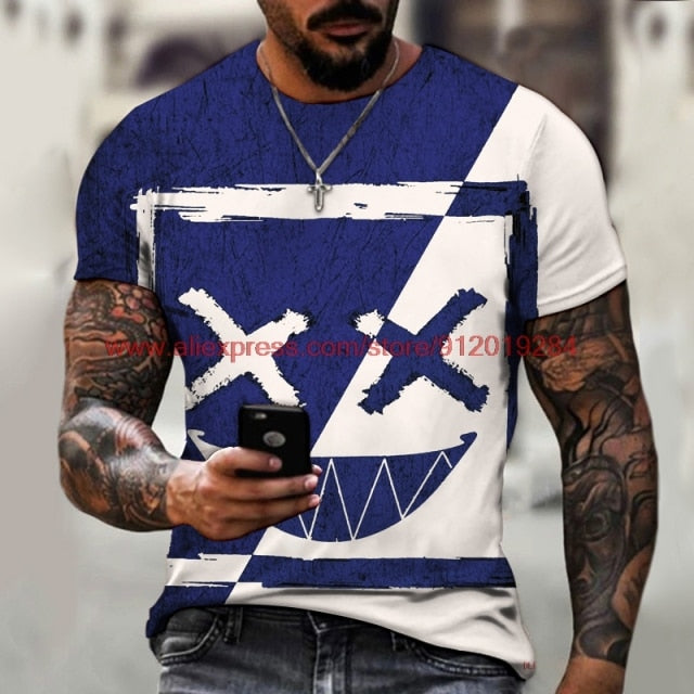 men's t-shirt-men Tshirt-DLR19-XXS-All10dollars.com