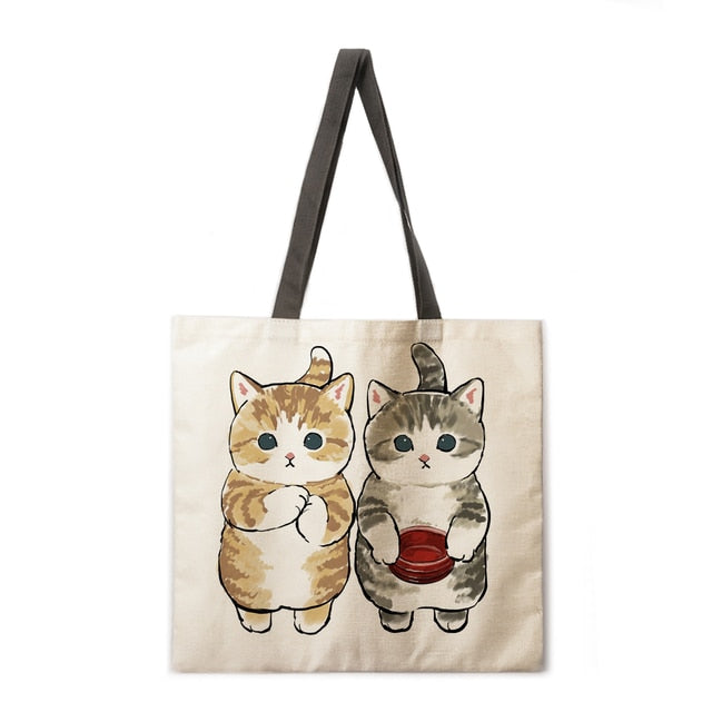 cat print tote bags-handbag-10-M-All10dollars.com